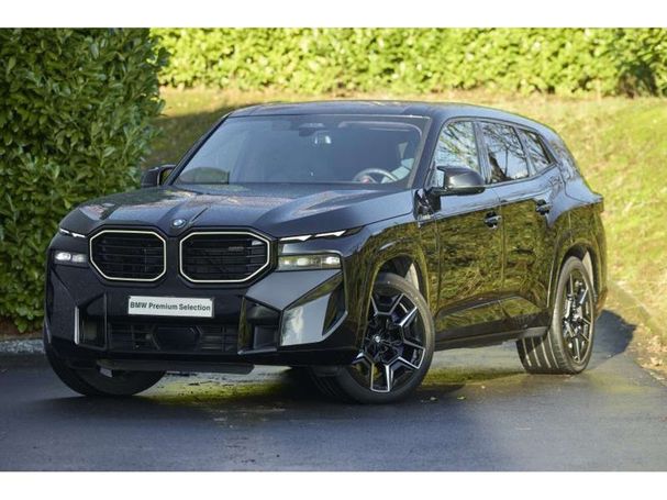 BMW XM 480 kW image number 1