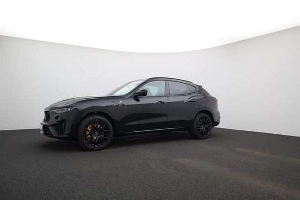 Maserati Levante S Q4 316 kW image number 9