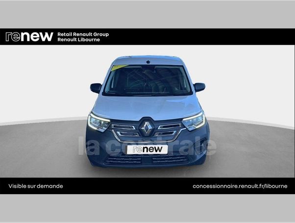 Renault Kangoo E-TECH EV45 90 kW image number 2