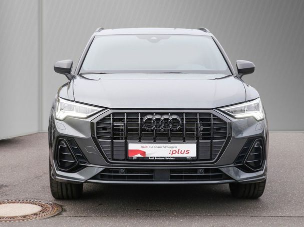 Audi Q3 40 TDI S-line 147 kW image number 3