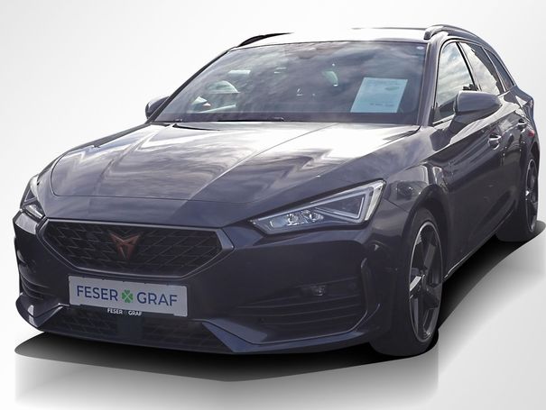 Cupra Leon Sportstourer VZ 2.0 TSI DSG 221 kW image number 14