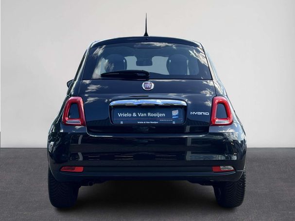 Fiat 500 1.0 51 kW image number 6