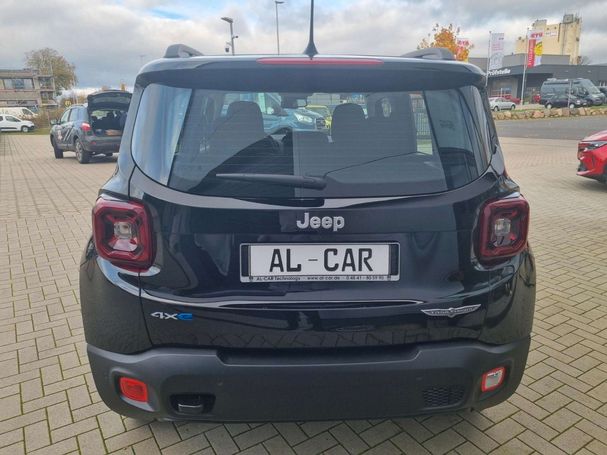 Jeep Renegade 177 kW image number 7