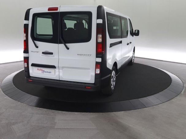 Renault Trafic 81 kW image number 2