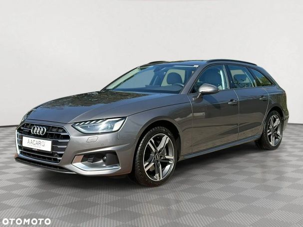 Audi A4 150 kW image number 1