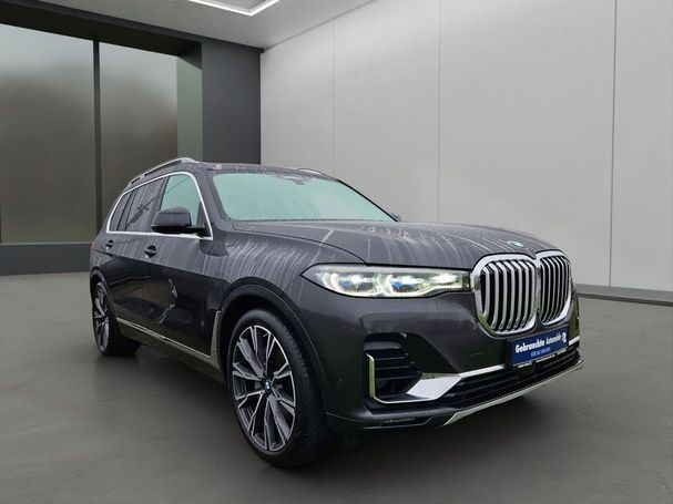 BMW X7 xDrive30d 195 kW image number 13