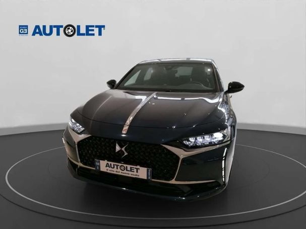 DS Automobiles 9 165 kW image number 2