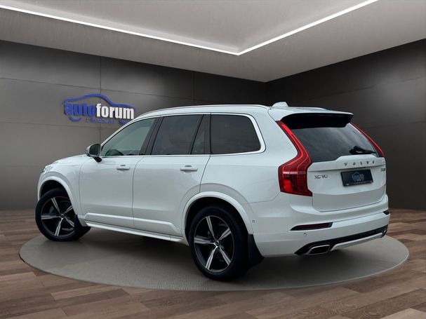 Volvo XC90 AWD 173 kW image number 2