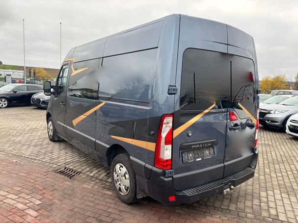 Renault Master L2H2 125 kW image number 1