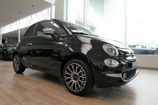 Fiat 500 51 kW image number 4