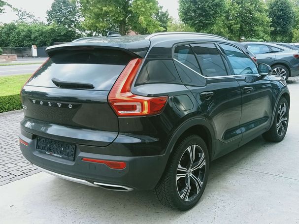 Volvo XC40 D3 110 kW image number 6