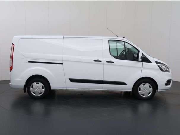 Ford Transit Custom 340 Trend 125 kW image number 5