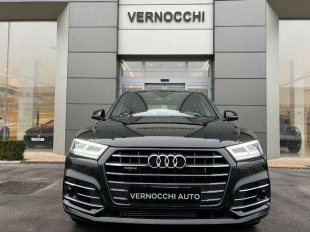 Audi Q5 55 TFSIe quattro S tronic S-line 270 kW image number 2