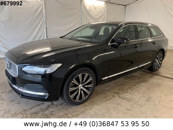 Volvo V90 T6 Inscription AWD 251 kW image number 1