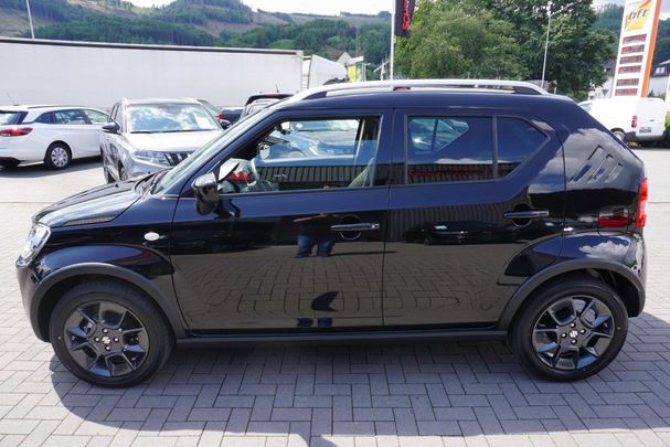 Suzuki Ignis 61 kW image number 4