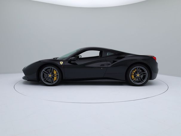 Ferrari 488 GTB 492 kW image number 8