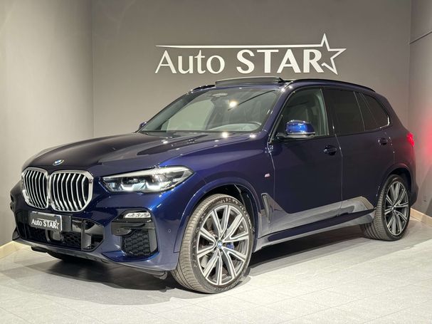 BMW X5 xDrive30d 195 kW image number 1