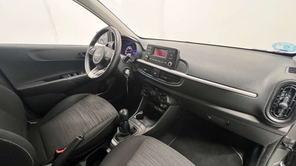 Kia Picanto 1.0 49 kW image number 11