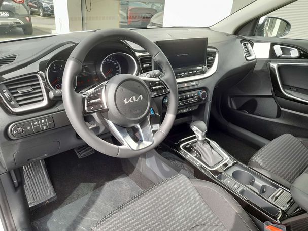 Kia Ceed Vision DCT7 103 kW image number 7