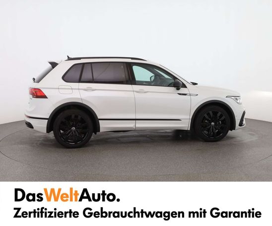 Volkswagen Tiguan TDI 4Motion R-Line DSG 147 kW image number 5