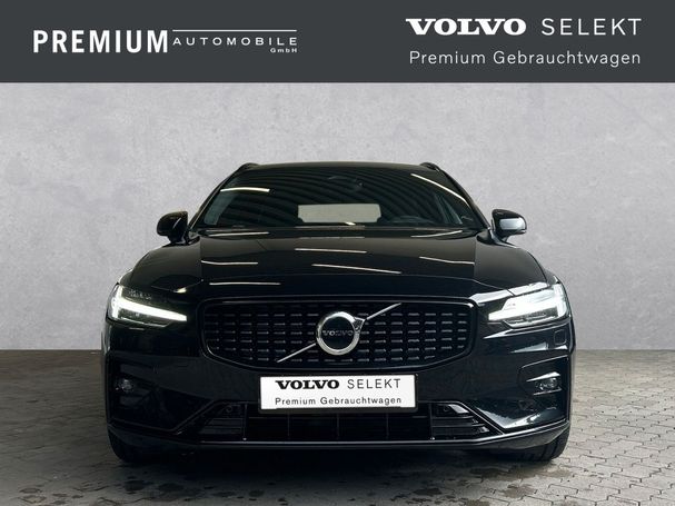 Volvo V60 B4 Plus 145 kW image number 8