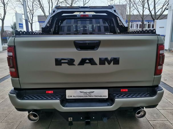 RAM 1500 5.7 294 kW image number 10