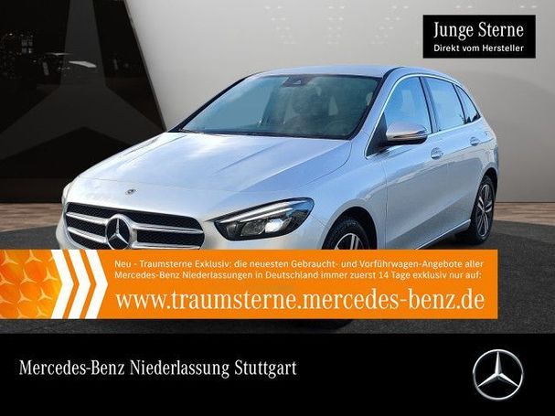 Mercedes-Benz B 250 e Progressive 160 kW image number 2