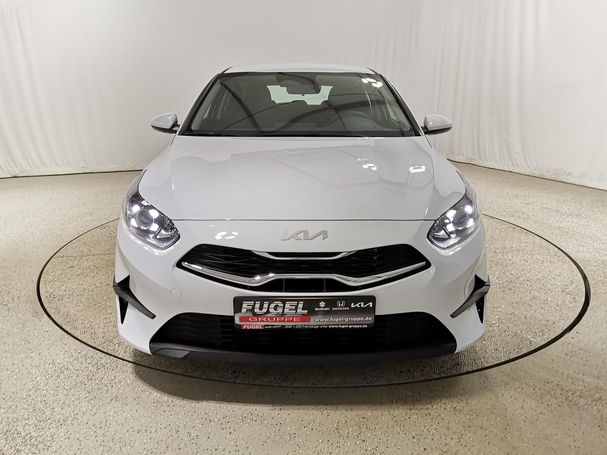 Kia Ceed 1.0 T-GDi 74 kW image number 22