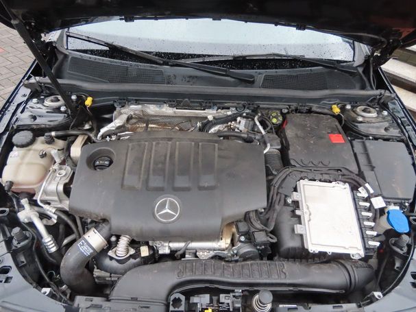 Mercedes-Benz A 220 d Progressive 140 kW image number 22