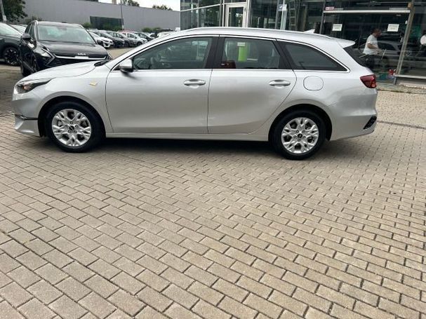 Kia Ceed 1.5 Spirit 103 kW image number 4