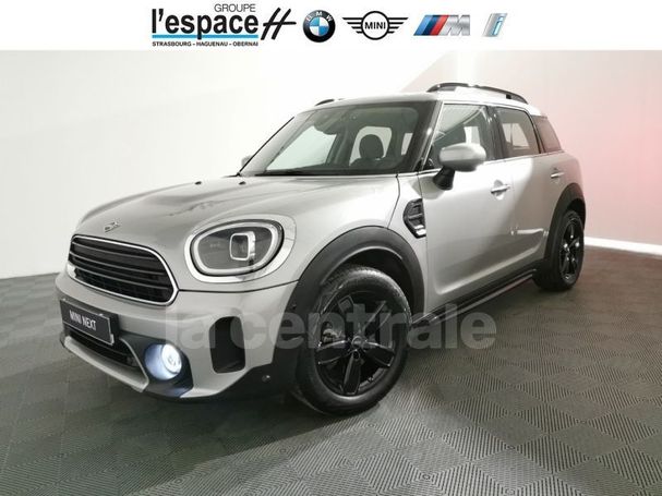 MINI Cooper Countryman 100 kW image number 1