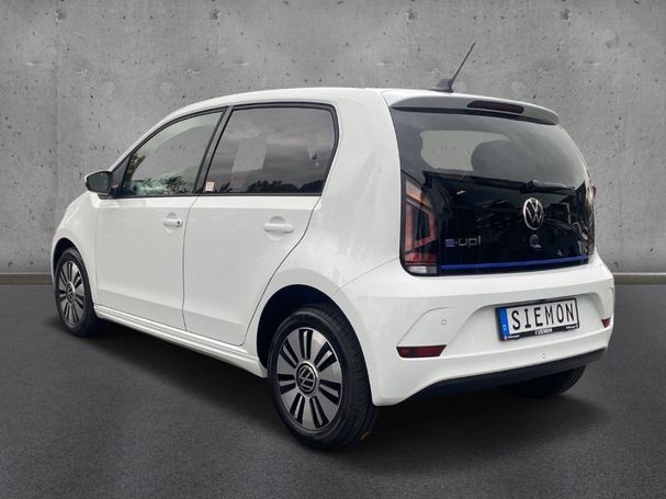 Volkswagen up! 60 kW image number 3