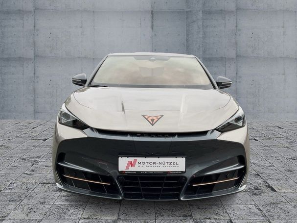 Cupra Tavascan VZ 250 kW image number 1