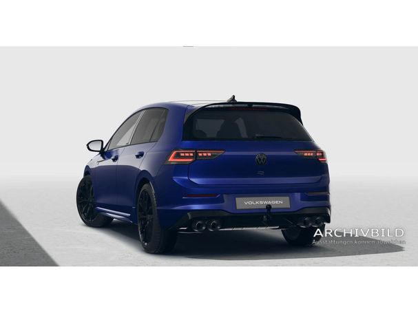 Volkswagen Golf R 4Motion DSG 245 kW image number 1