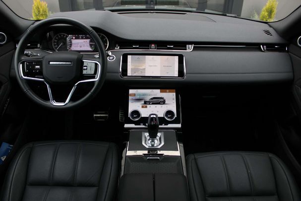 Land Rover Range Rover Evoque P300e 227 kW image number 9