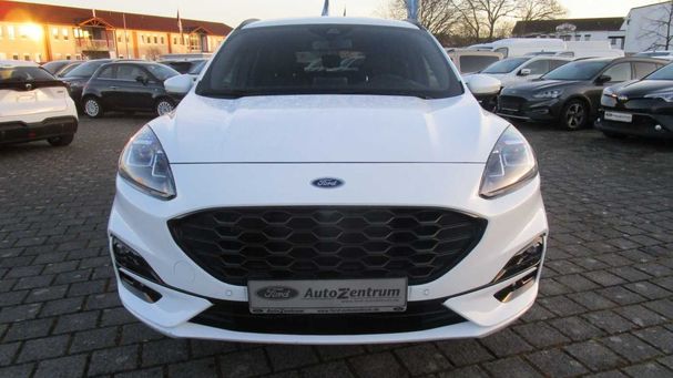 Ford Kuga 165 kW image number 3