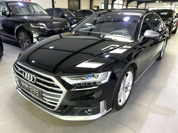 Audi S8 4.0 TFSI 420 kW image number 22