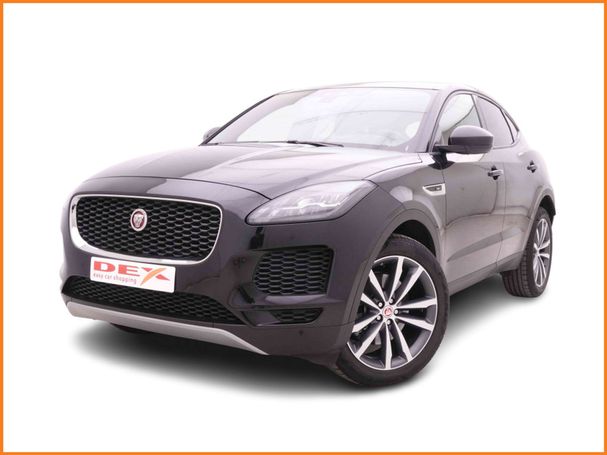 Jaguar E-Pace P200 AWD S 147 kW image number 1