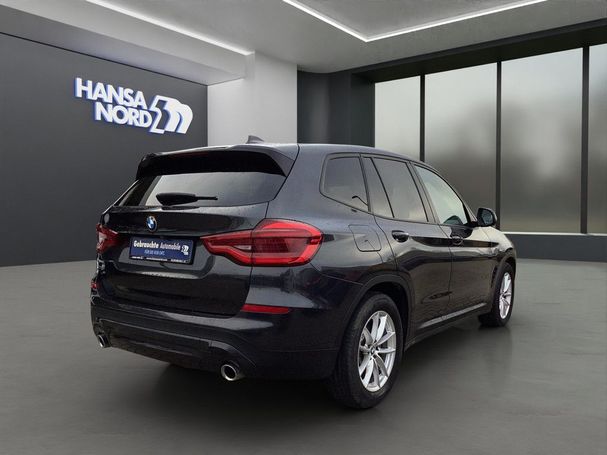 BMW X3 xDrive20d 140 kW image number 4