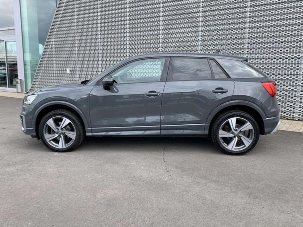 Audi Q2 30 TDI 85 kW image number 6