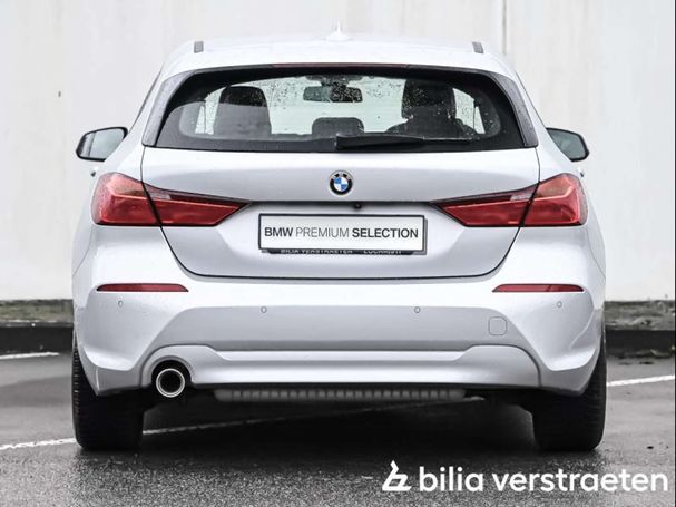 BMW 118i 103 kW image number 15