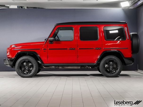 Mercedes-Benz G 500 310 kW image number 5