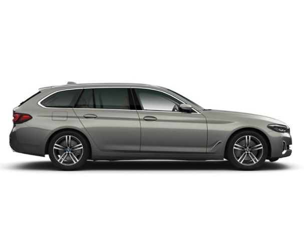 BMW 520d Touring xDrive 140 kW image number 3