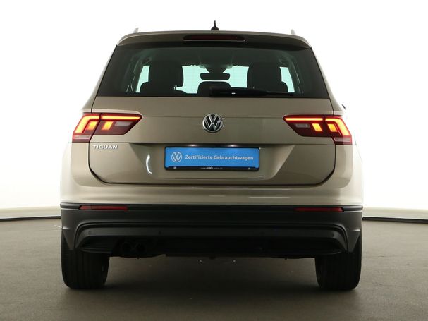 Volkswagen Tiguan 1.4 TSI Join 110 kW image number 6