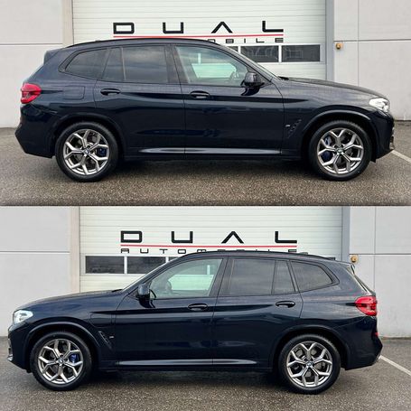 BMW X3 xDrive30e M 215 kW image number 7