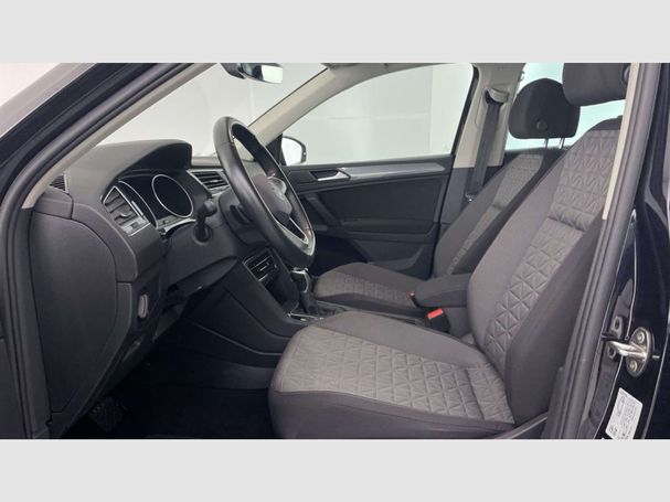 Volkswagen Tiguan 1.5 TSI Life DSG 110 kW image number 12