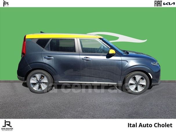 Kia Soul e-Soul 150 kW image number 5