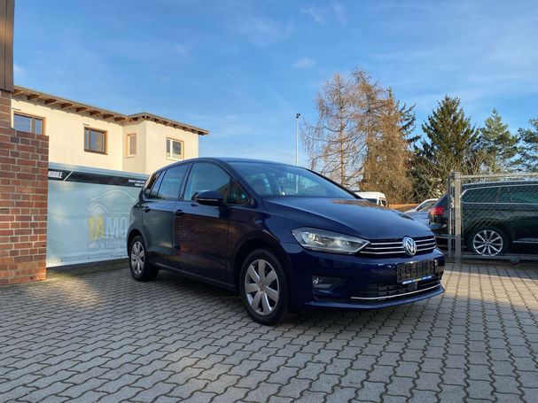 Volkswagen Golf Sportsvan 110 kW image number 2