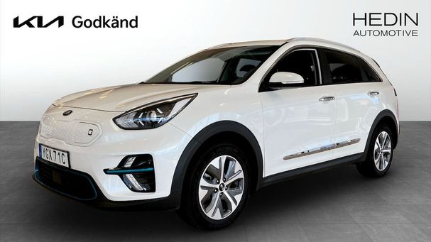 Kia Niro e 150 kW image number 2