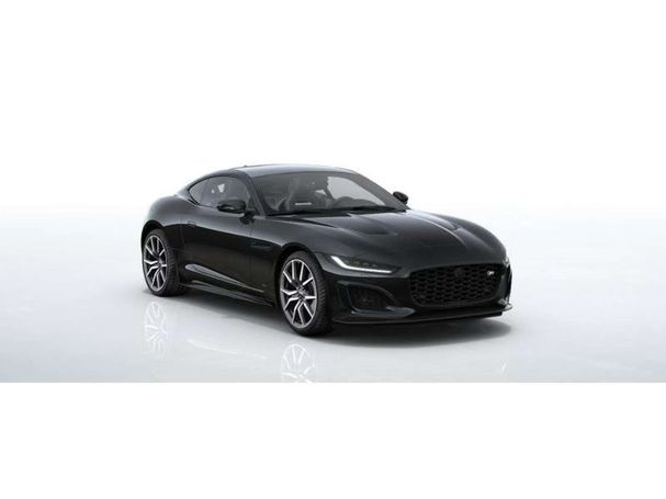 Jaguar F-Type 423 kW image number 10